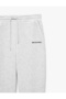 Cotton Padded Comfortable Fit Sport Jogger Sweatpants with Drawstrings at the Waist - 7