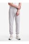 Cotton Padded Comfortable Fit Sport Jogger Sweatpants with Drawstrings at the Waist - 2