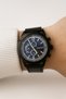 Leather Cord Luxury Men's Wristwatch - 2