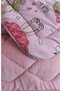 Single-Size Duvet Set, Reversible Plush Welsoft Fleece, Fluffy (Duvet + 1 Pillowcase) - 6