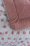 Single-Person Set: Reversible Plush Welsoft Fleece Puff (Duvet + Fitted Sheet + 2 Pillowcases) - 7