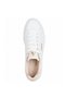 Belmont Alluring Charm 185535 Unisex Sports Shoes White - 5