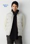 100% Cotton Heat-Retaining Scarf & Beanie Set