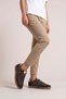 Women's Sneaker Lace-Up Retro Suede Sports Shoes Denor Brown - 6