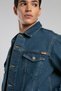Nagoya Men's 100% Cotton Jean Jacket - 6