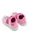 Girl's Winter Single Velcro Adjustable Comfortable Sole Home, Garden, School, Nursery Slippers Shoes - 5