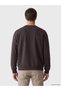 I Zero Roba Collar Men's Sweatshirt from Freezen Store - 5