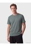Quality Parts from Çelebi Store Standart Fit 100% Cotton Men's T-Shirt