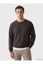 I Zero Roba Collar Men's Sweatshirt from Freezen Store - 2