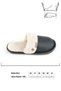 Winter Women's Wet Floor Slippers - 3