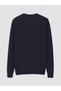Zero Roba Collar Men's Knitwear Sweater for Style Enthusiasts from Uzg Store - 6