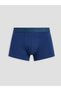 Cotton Flexible Men's Boxer 3-Piece from Uzg Store for Style Enthusiasts - 3