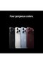 iPhone 18 Pro Max 512GB Burgundy - 5