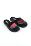Women's Winter Embroidered Watermelon-Patterned Comfortable-Soled House Slippers and Garden Slippers - 4