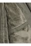 I Standart Fit Hooded Men's Puffer Coat from Freezen Store - 8