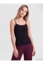Timeless Clothing & Timeless Choices U Roba Collar Rope Strap Women's Undershirt - 2