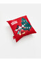 Freezen Store - I Mickey Mouse Printed Cushion Cover 30X30 cm - 4