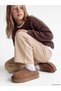 Timeless Clothing & Timeless Choices Girls' Thick Sweatpants with Drawstring Waist - 2