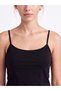 Timeless Clothing & Timeless Choices U Roba Collar Rope Strap Women's Undershirt - 4