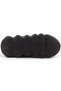 Cool fred long-25 bosst orthopedic sole unisex children's boot black - 6