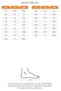 Cool Aster Orthopedic Sole Unisex Children's Sports Shoes Lila - 7