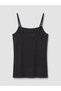 Timeless Clothing & Timeless Choices U Roba Collar Rope Strap Women's Undershirt - 8