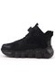 Cool fred long-25 bosst orthopedic sole unisex children's boot black - 4