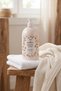 Skiniya Princess Mood 1 Liter Body Lotion Provides Silky Softness Care - 7