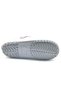 Kocamanlar sabo doctor and nurse slippers orthopedic unisex slippers gray-pink - 6