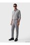 Shining Choices from Shining Store Slim Fit Textured Men's Shirt - 3