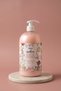 Skiniya Sense of Freshness 1 Liter Body Lotion Revitalizing Fresh Care - 5