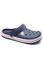 Kocamanlar sabo doctor and nurse slippers orthopedic unisex slippers navy blue - 2