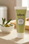 Hand Cream Olive Oil Natural Olive Oil with Vitamin E Added Nourishing Hand and Nail Care 75 ml
