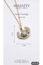 Lilo Stitch Steel Necklace04 - 4