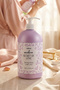 Skiniya Secret of Love 1 Liter Body Lotion Nourishing and Long-Lasting Moisture Effect