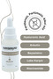 SPF 50 Sunscreen and Brightening Anti-Dark Spot Arbutin Serum - 4