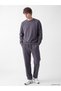 Shining Choices from Shining Store Zero Roba Collar Printed Men's Sweatshirt - 3