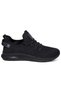 Pasomia 062 Knitwear Unisex Sports Shoes BLACK - 3
