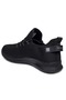 Pasomia 062 Knitwear Unisex Sports Shoes BLACK - 4