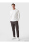 Sparkling Choices from Shining Store Standart Fit Men's Sweatpants - 2