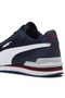 St runner v4 mesh-club navy-puma white-team regal red-platinum gray - 7