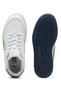Caven 2.0 Retro Jr 403203 Unisex Sports Shoes White-Green - 6