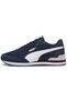 St runner v4 mesh-club navy-puma white-team regal red-platinum gray