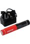 gfl3803 rechargeable led flashlight - 5