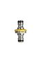 Double Male Pro Connector
