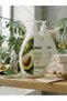 Avocado Extract Nourishing Shower Gel (1000 ml) - 2