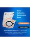 Desktop Stand Universal Tablet Enclosure for 10.1" - 13" Tablet (black) - 3