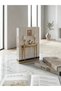 Decorative Book Boxed Candle Holder Stand, Book with Hollow Storage Box, Modern Home and Office Decoration Object - 2