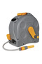 COMPACT ENCLOSED REEL