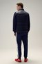 Men's Sweatpants 5Wm4620-Nv - 3